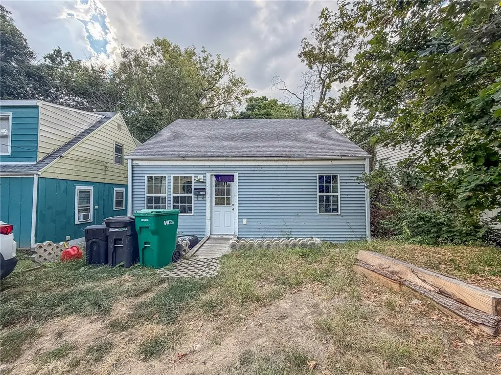 1155 20th Street, Decatur