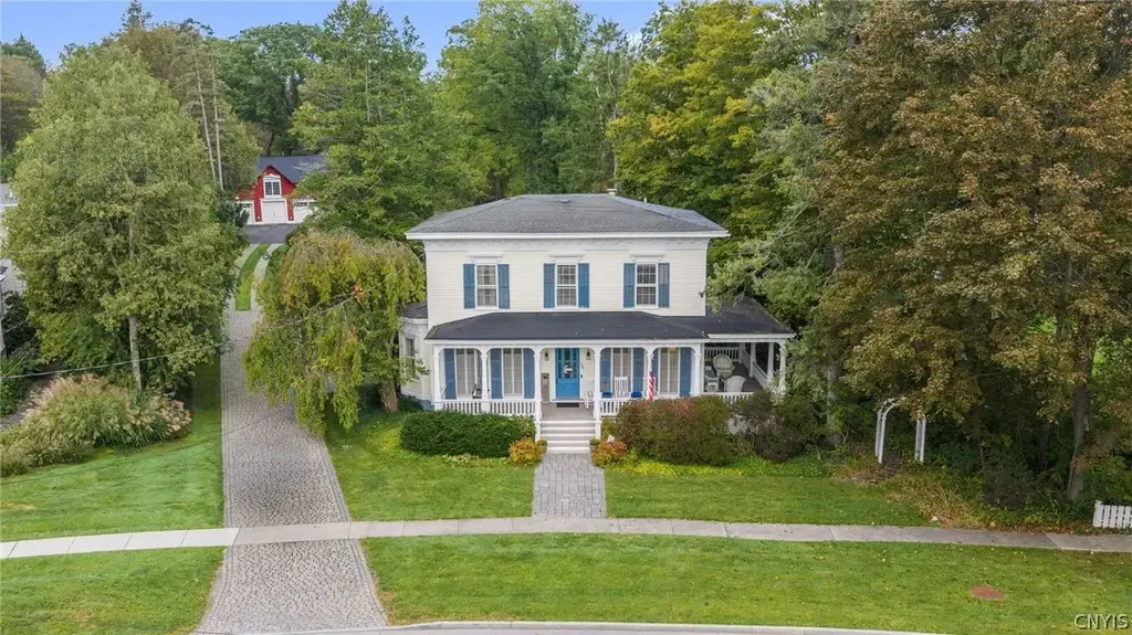 36 W Lake Street, Skaneateles
