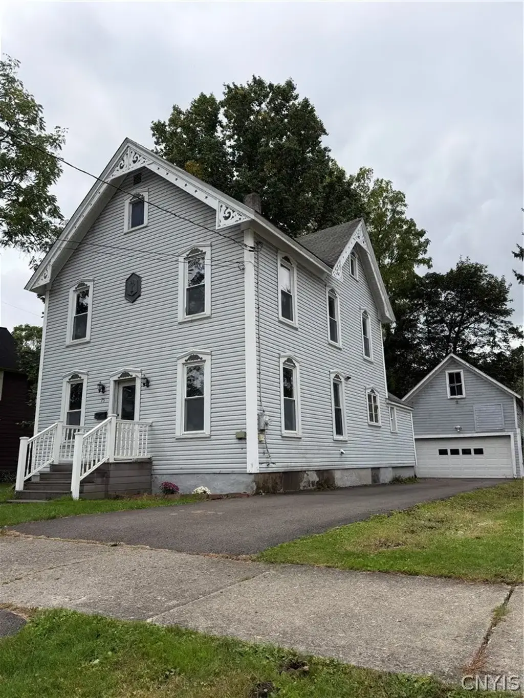 75 Hamlin Street, Cortland