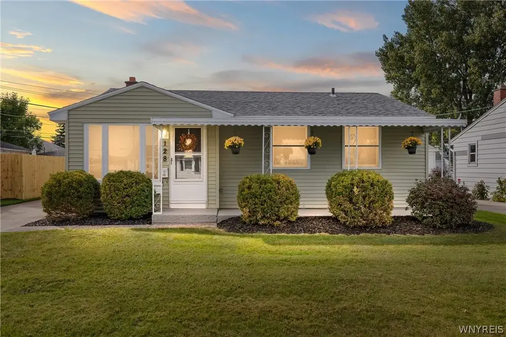 128 Wheaton Drive, Cheektowaga