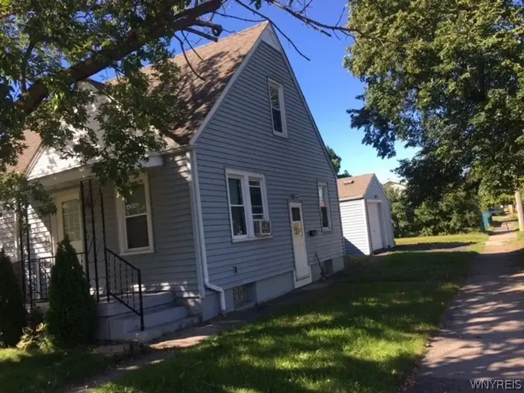 3572 Sherwood Avenue, Niagara Falls