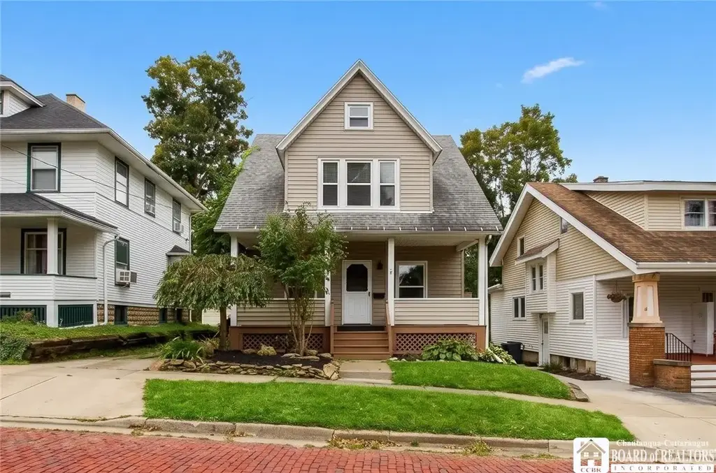 28 Newton Avenue, Jamestown
