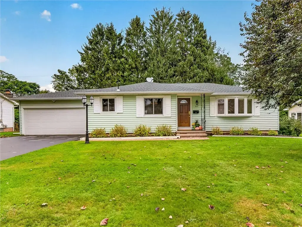 227 Timrod Drive, Irondequoit