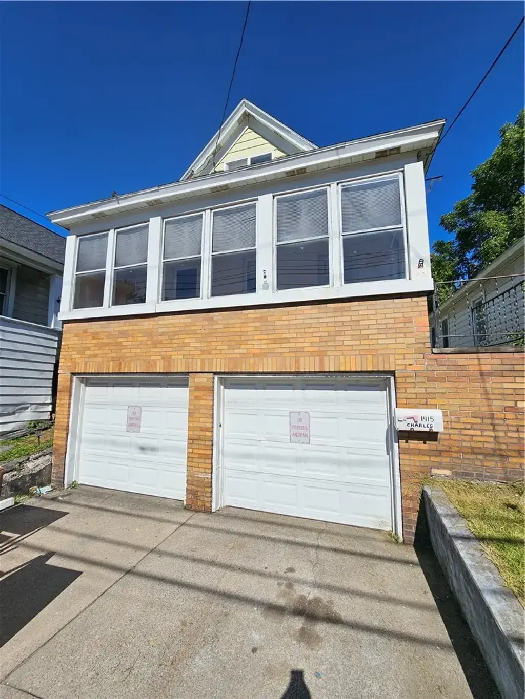1415 Burnet Avenue, Syracuse
