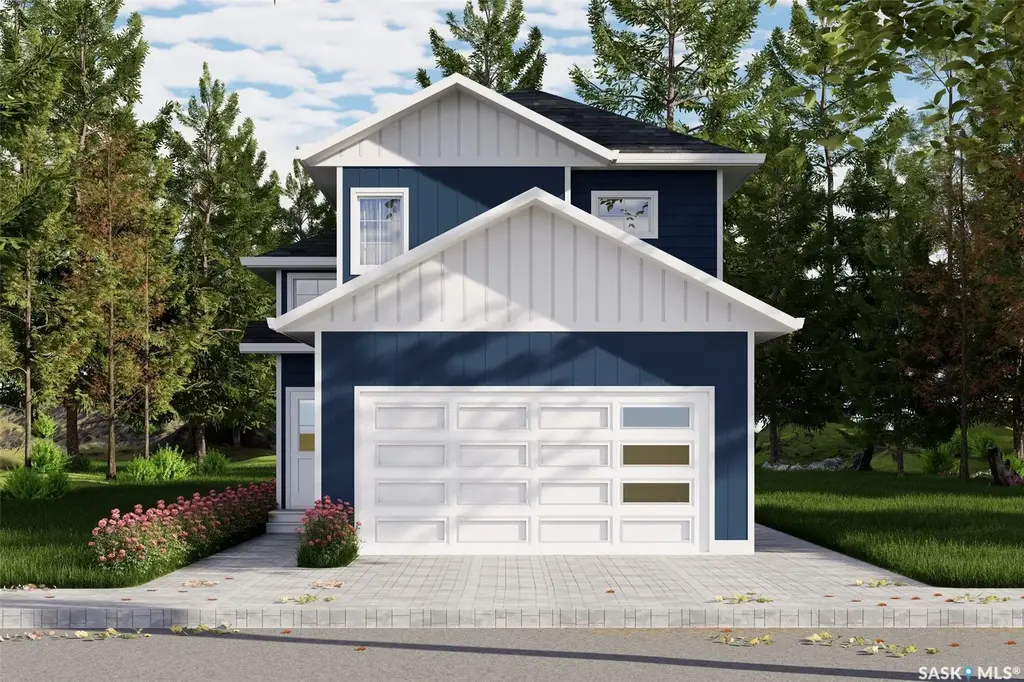 638 Yuel Crescent, Saskatoon