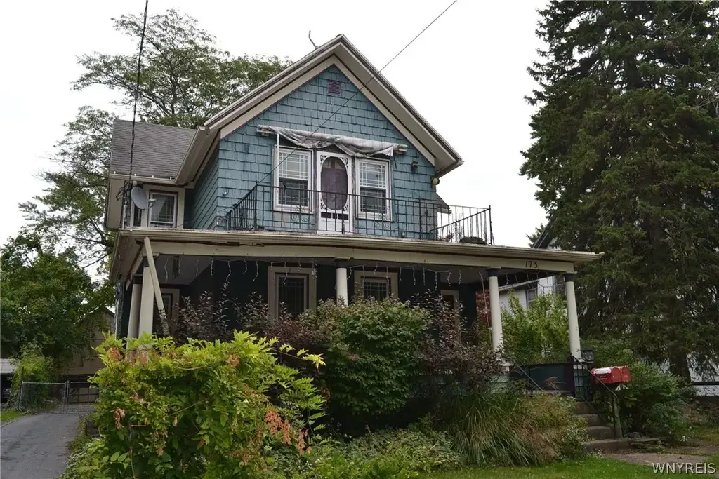 173 Vandervoort Street, North Tonawanda