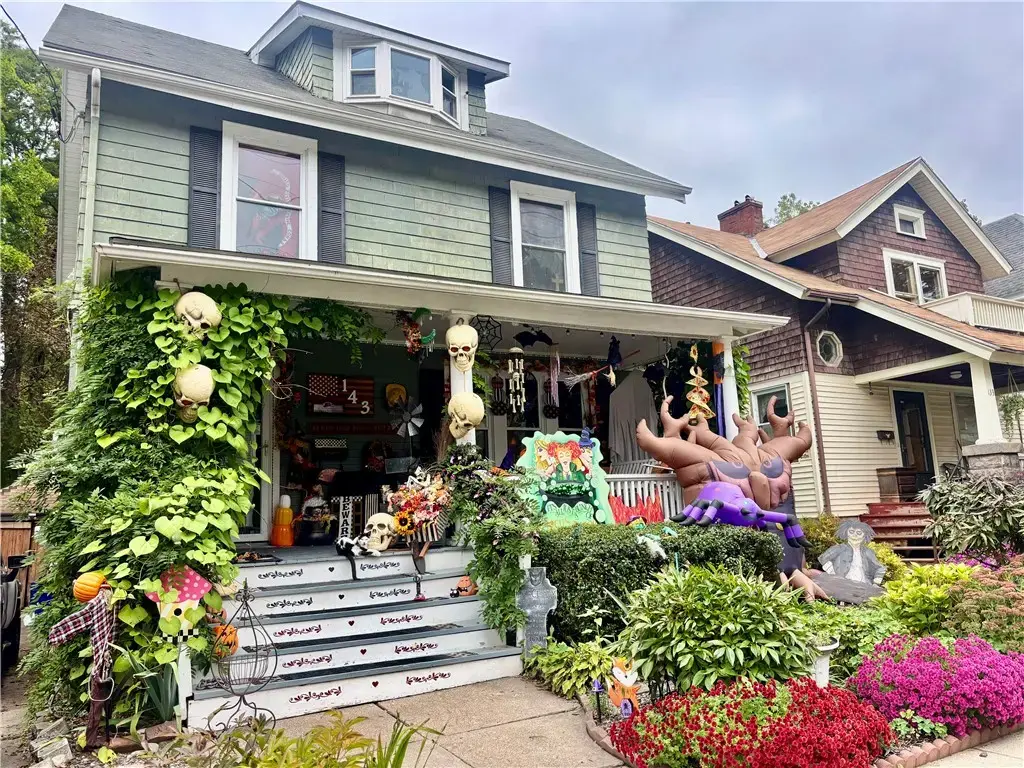 143 Woodlawn Avenue, Auburn