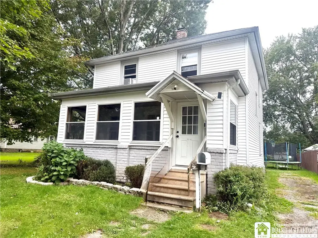 118 Prospect Street, Pomfret