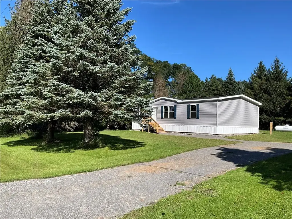 2553 Sawyer Road, Gaines