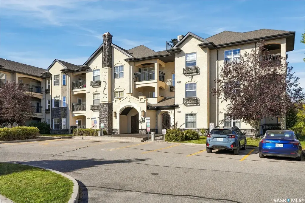 415 Hunter Road 213b, Saskatoon