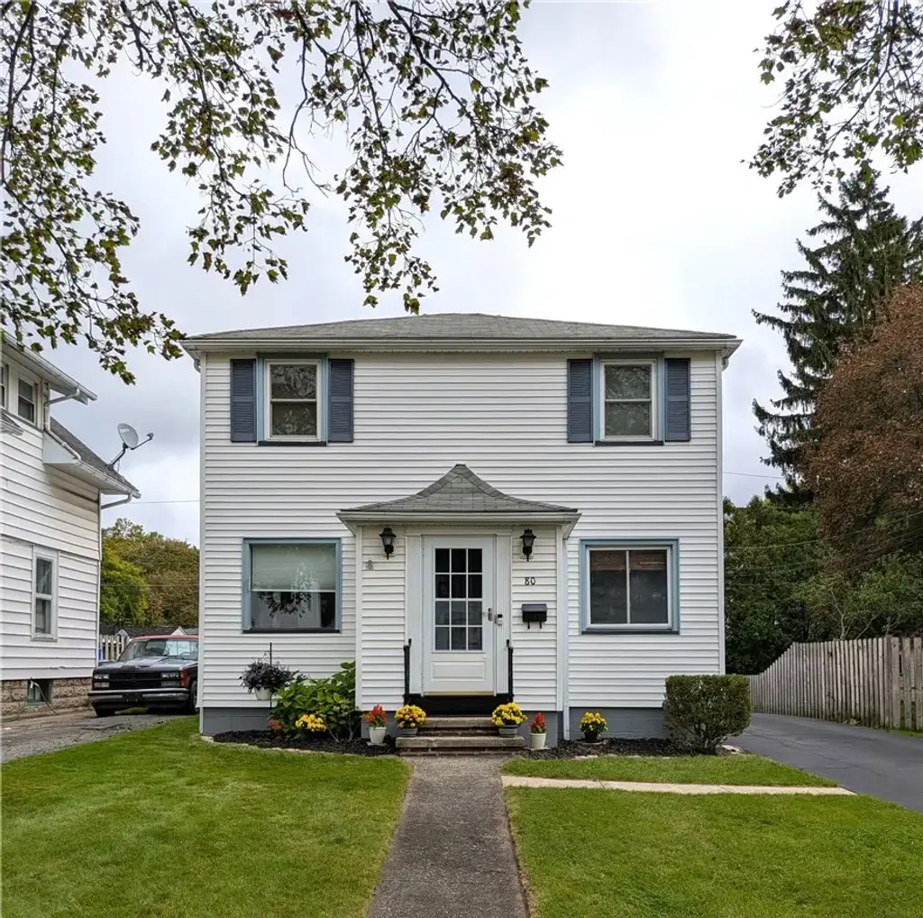 80 Southview Terrace, Rochester