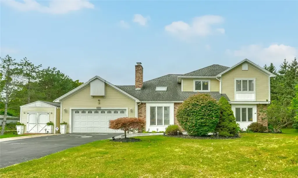 645 Webster Road, Webster