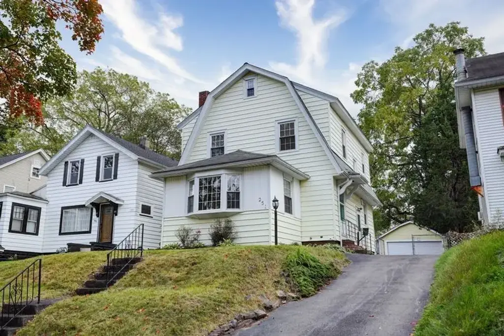 251 Terrace Park, Rochester