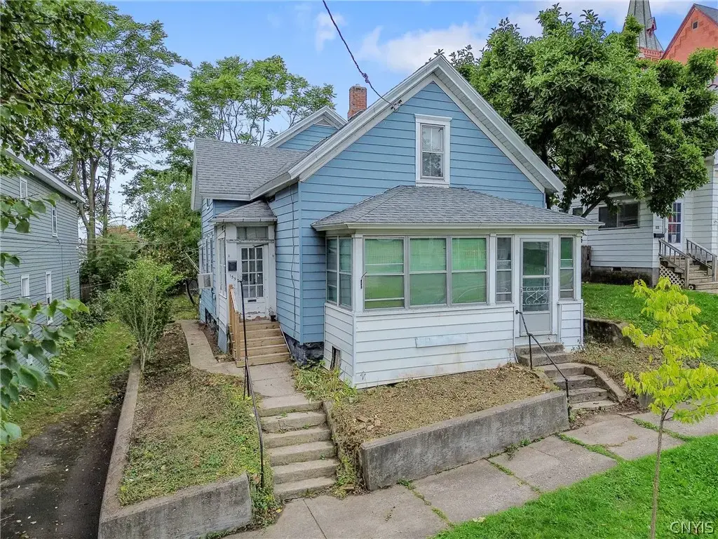 155 Sherwood Avenue, Syracuse