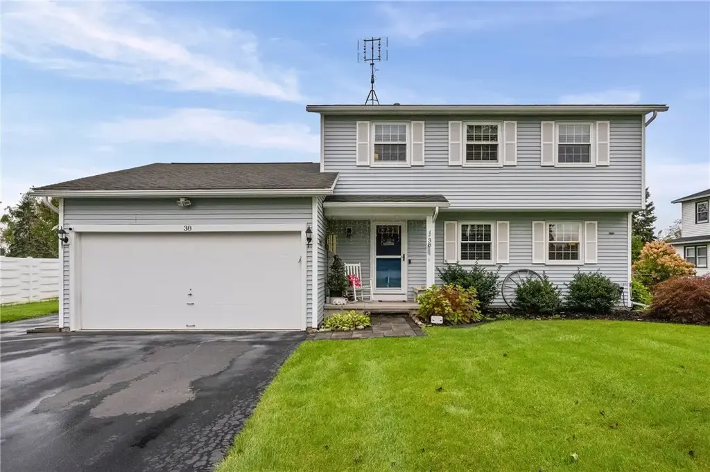 38 Woodstock Lane, Clarkson