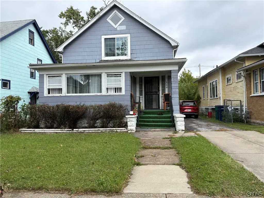360 Lasalle Ave, Buffalo