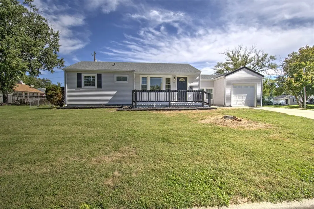 12 Crestview Drive, Decatur