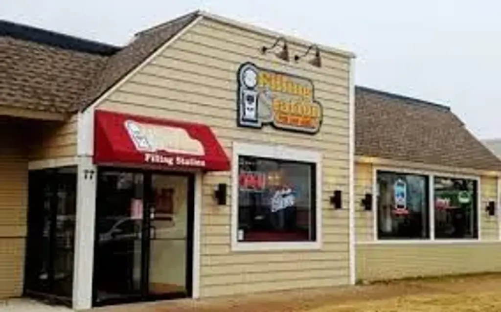 77 E East Main St Street, Webster