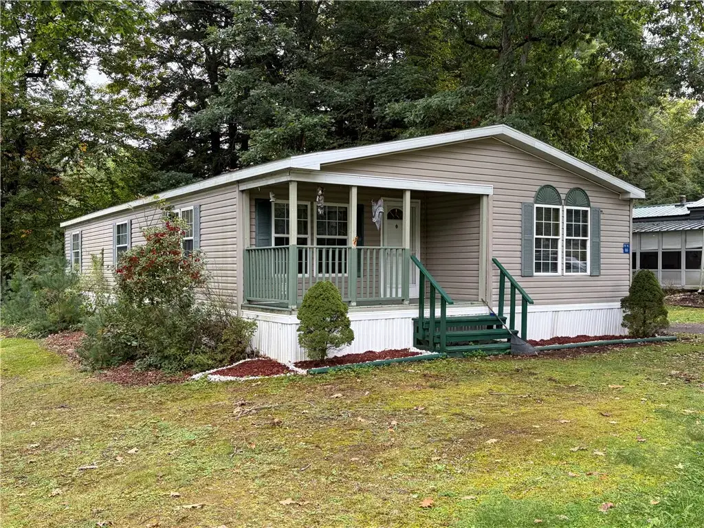 895 State Route 369 - Lot 66, Fenton