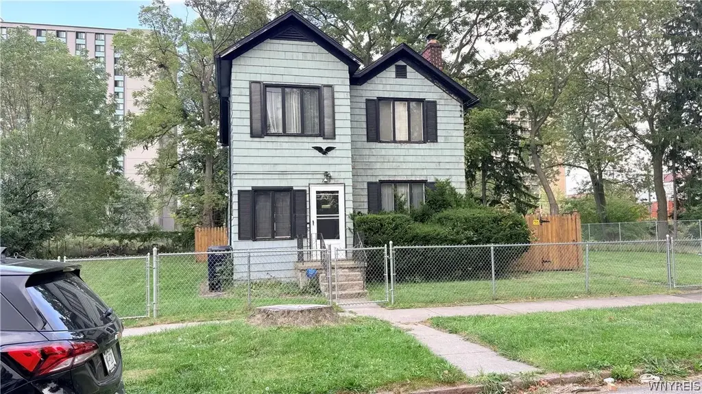 739 8th Street, Niagara Falls