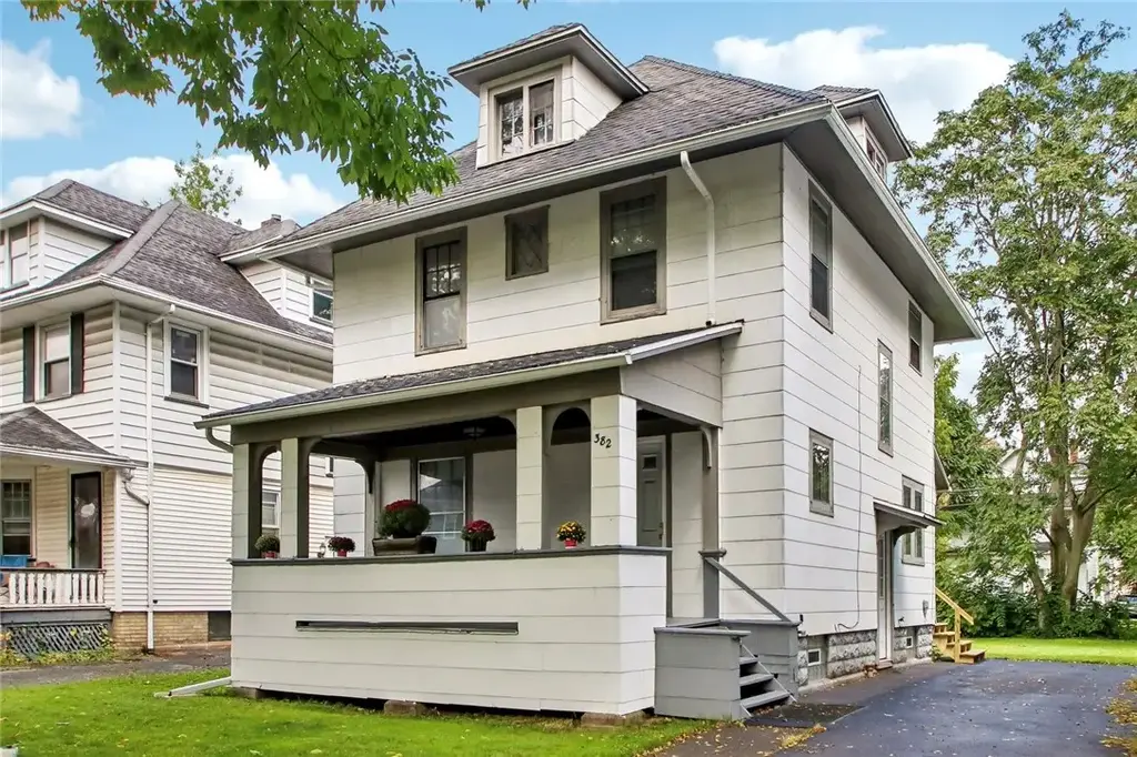 382 Magee Avenue, Rochester