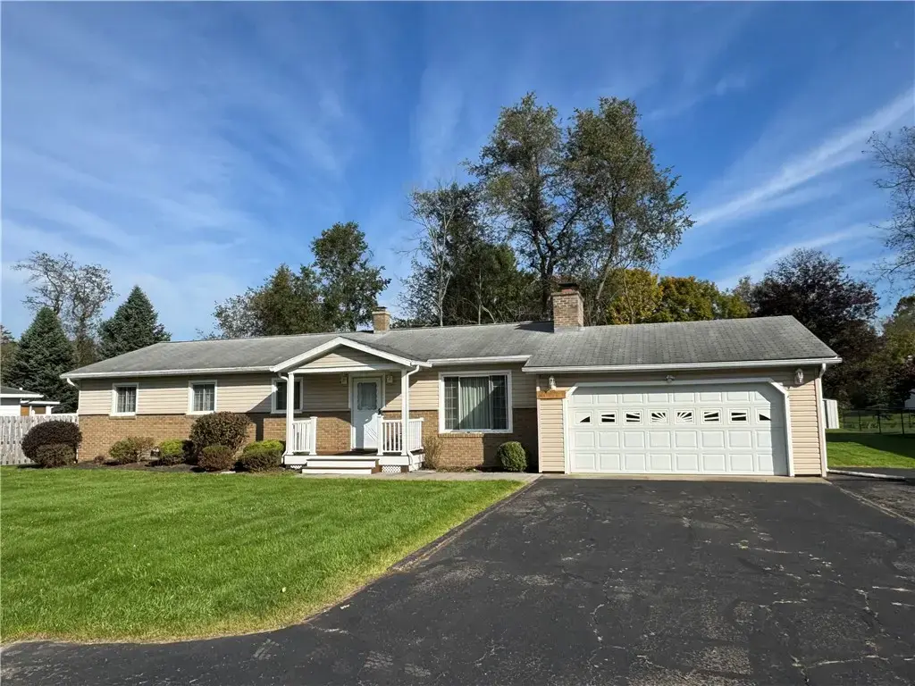 3472 Sunset Drive, Wellsville