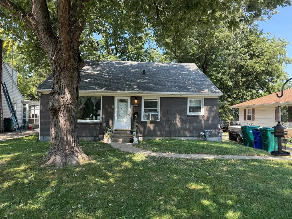 840 Hazel Avenue, Decatur