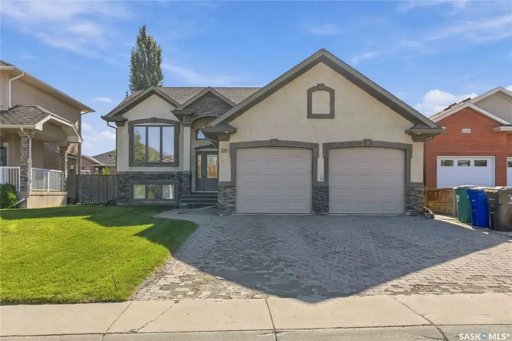 610 Beechdale Terrace, Saskatoon