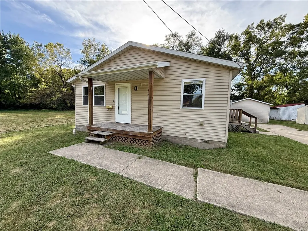 1635 N 28th Street, Decatur