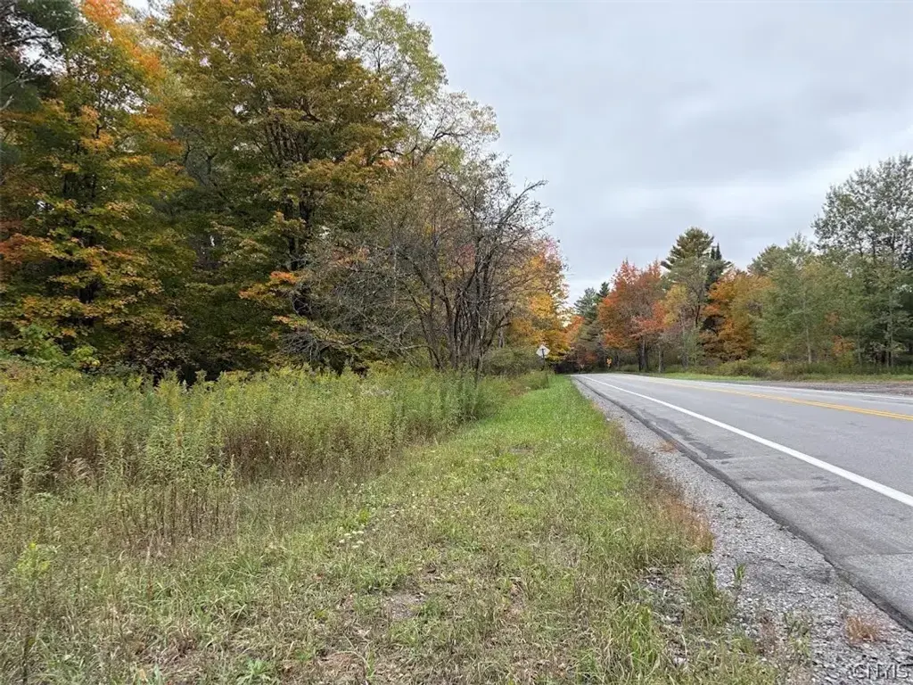 Rt-8, Ohio