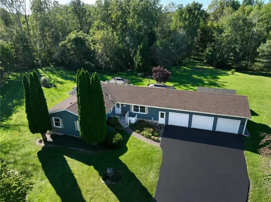 5060 Upper Holley Road, Clarendon