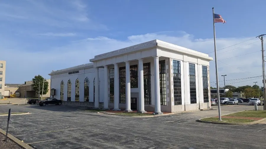 240 S Water Street, Decatur