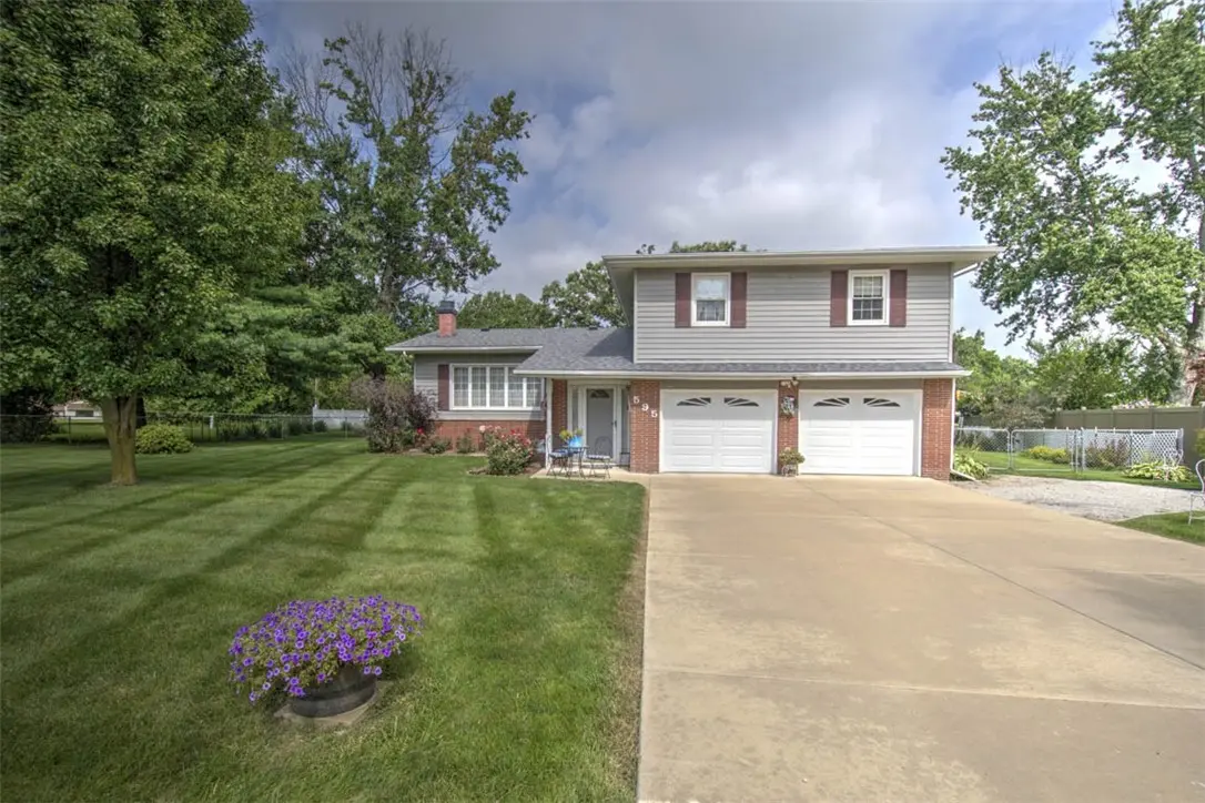 595 Mintler Drive, Mt Zion