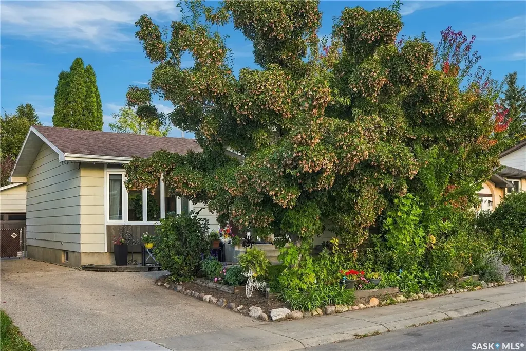 159 Cypress Court, Saskatoon