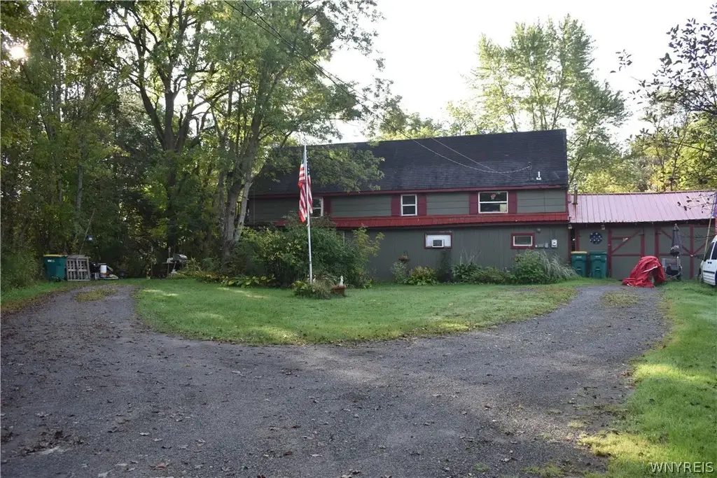 6316a Patchin Road # A, Boston