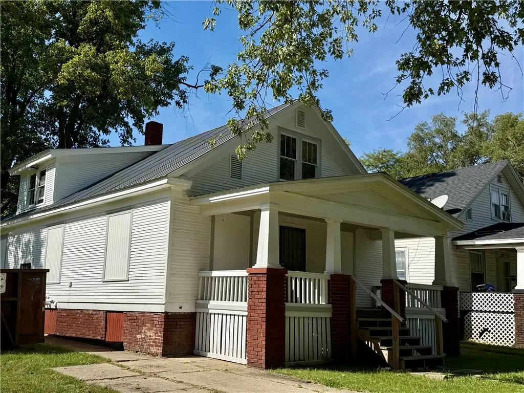 1155 N Church Street, Decatur