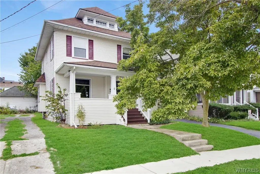 5 Norris Avenue, Batavia City