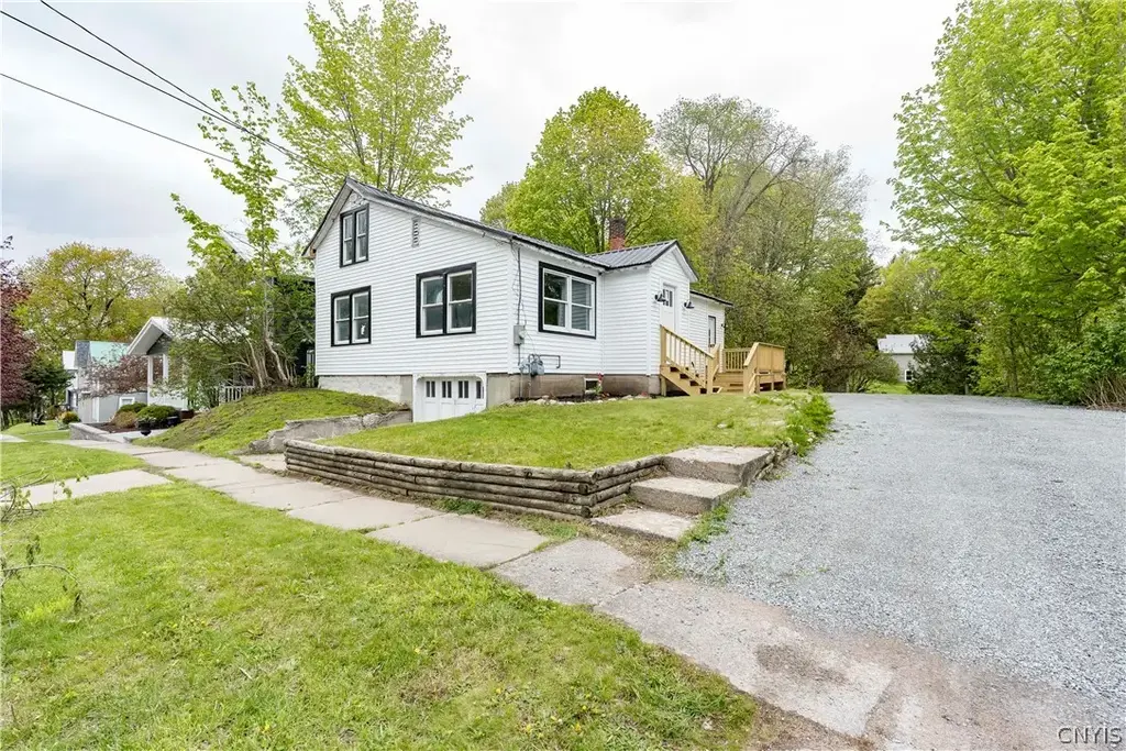 316 N Clinton Street, Wilna