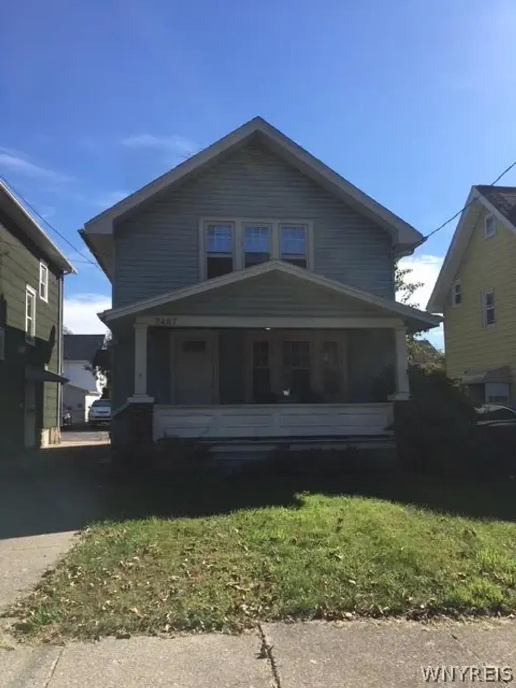 2467 Cleveland Avenue, Niagara Falls