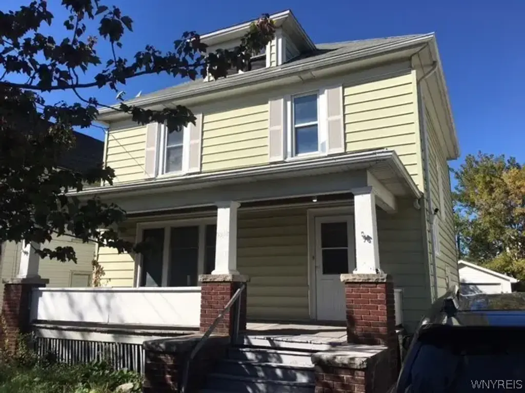 2248 Michigan Avenue, Niagara Falls