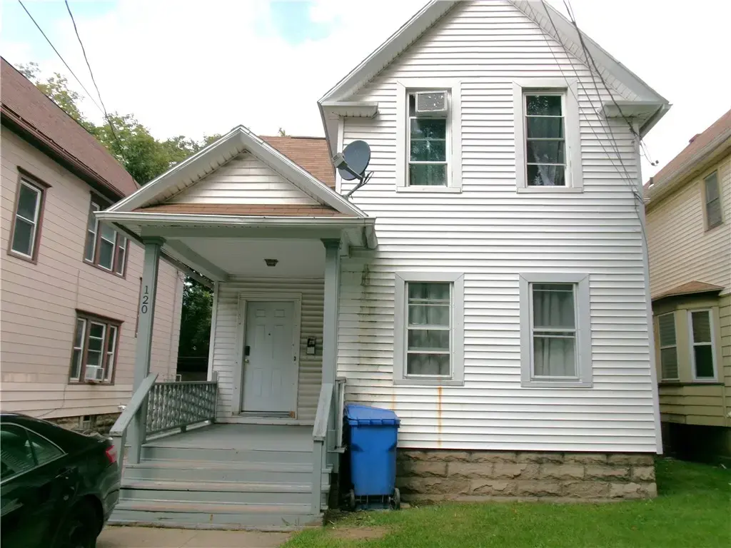 120 Berlin St, Rochester