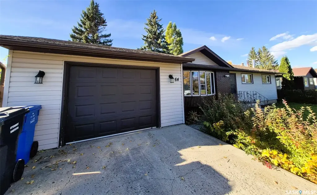 64 Clarewood Crescent, Yorkton