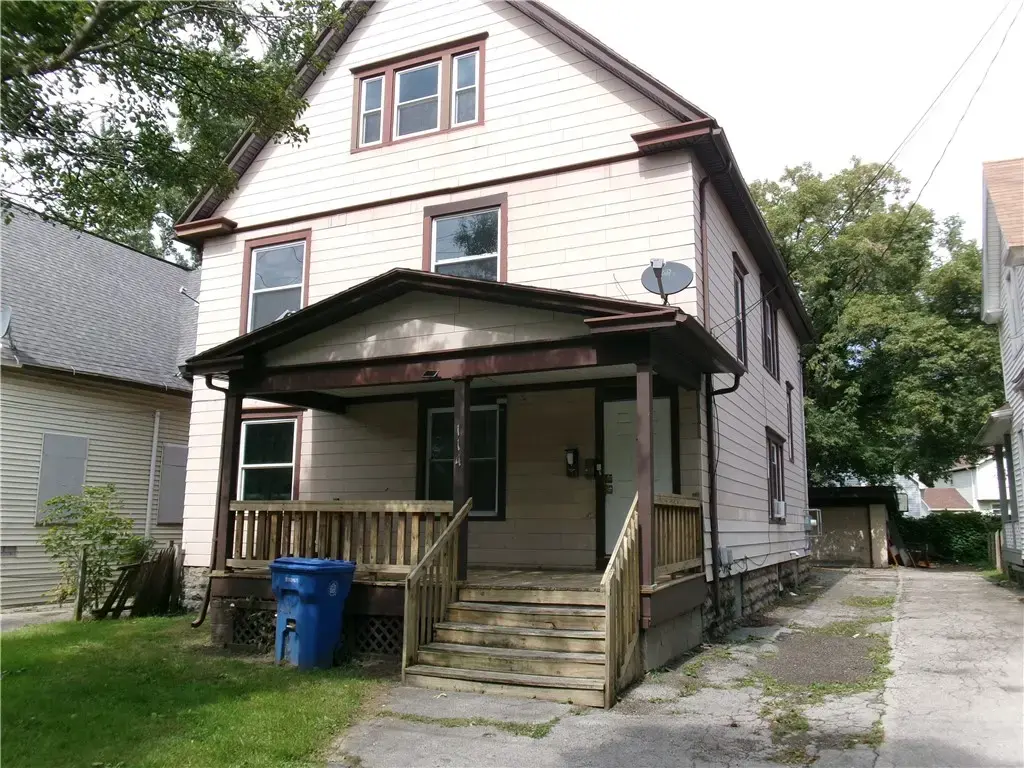 114 Berlin St, Rochester