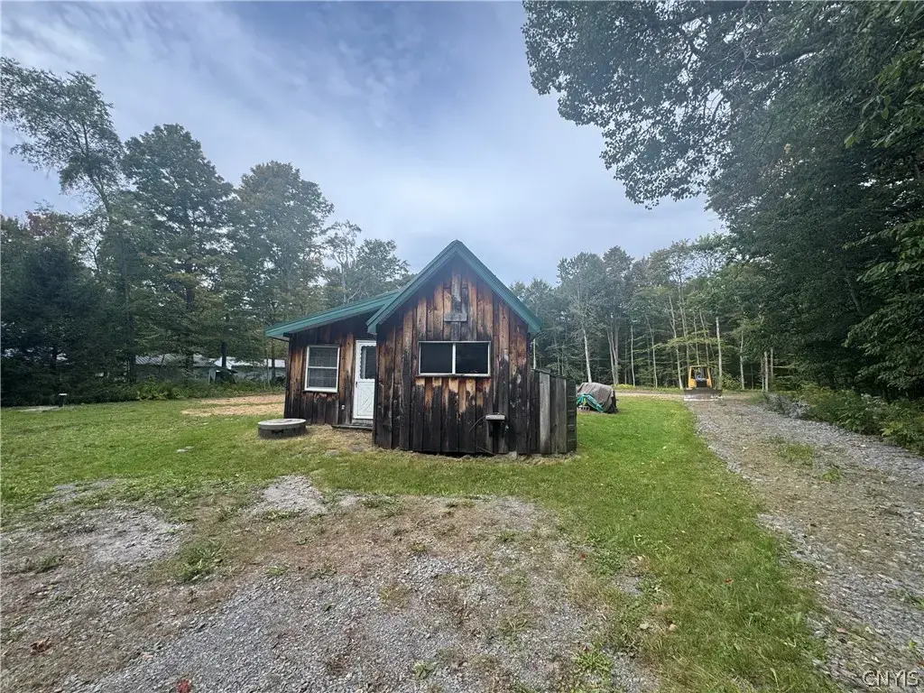848 County Route 2, Orwell