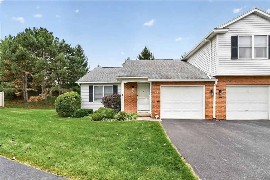 23 Flower Dale Circle, Greece
