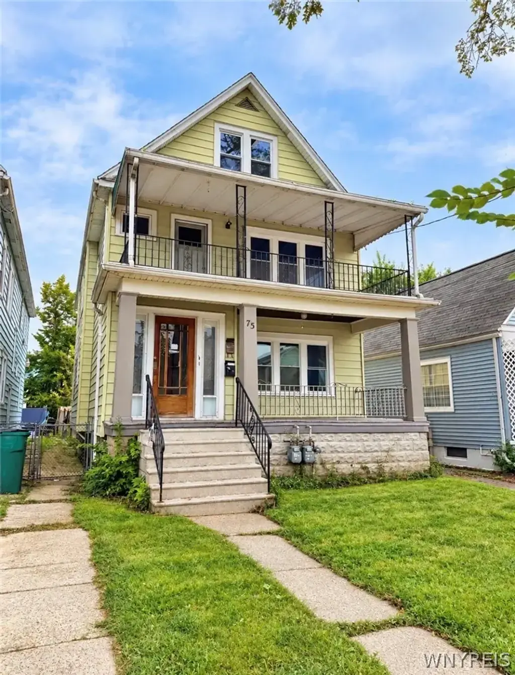 75 Chadduck Avenue, Buffalo