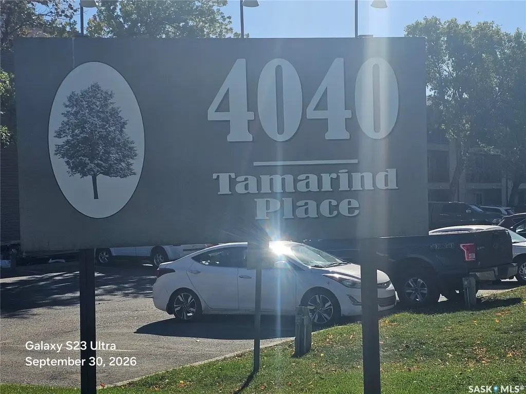 4040 8th Street E 201a, Saskatoon