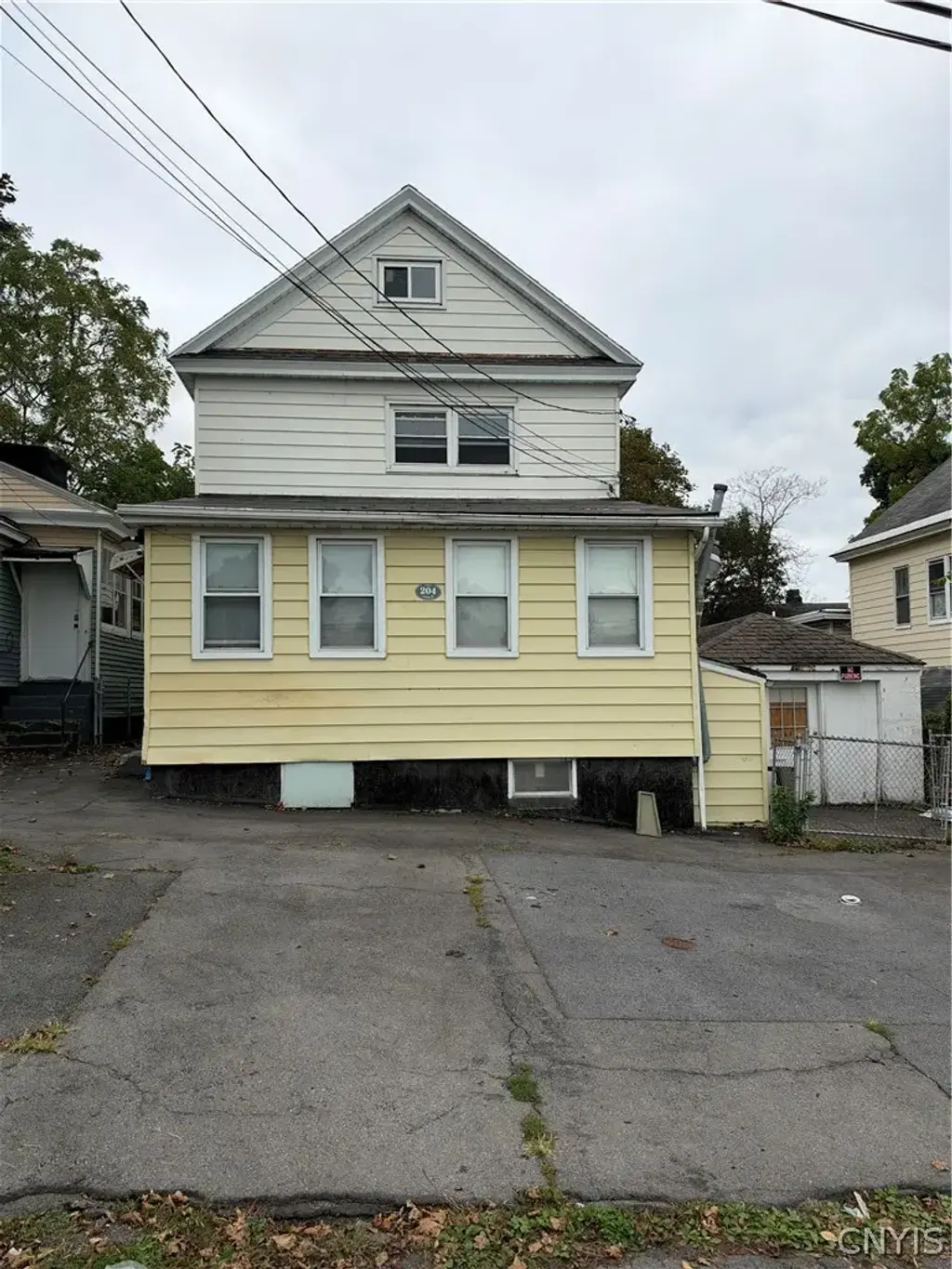 204 Union Place, Syracuse