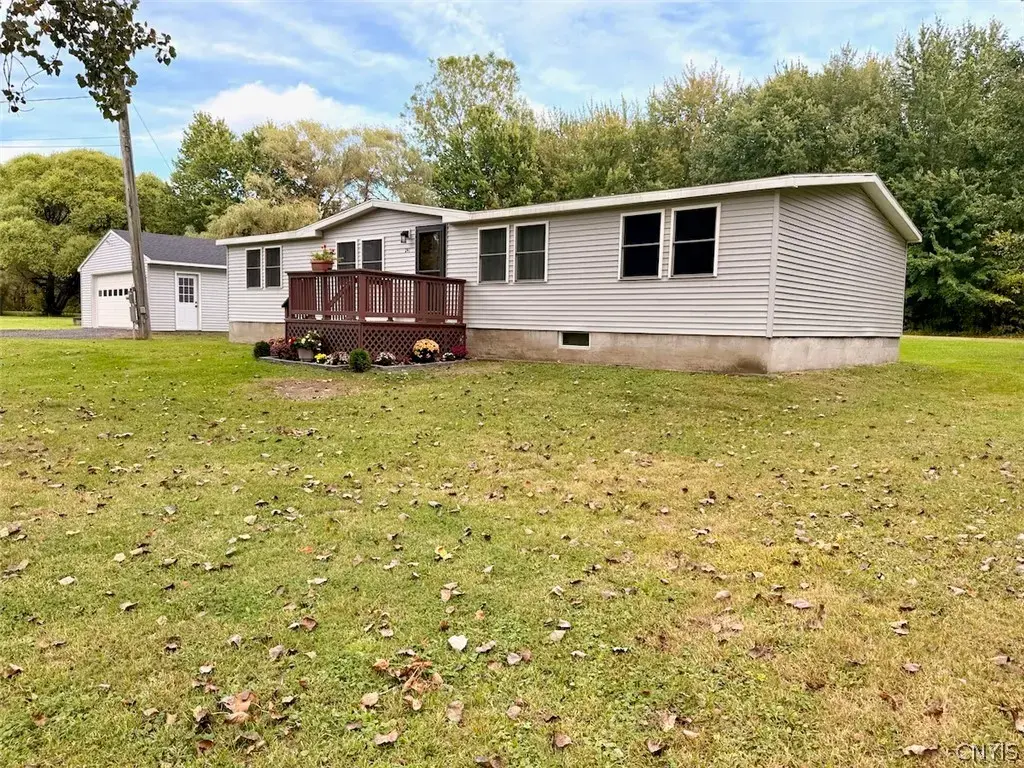 241 Stock Road, Hannibal