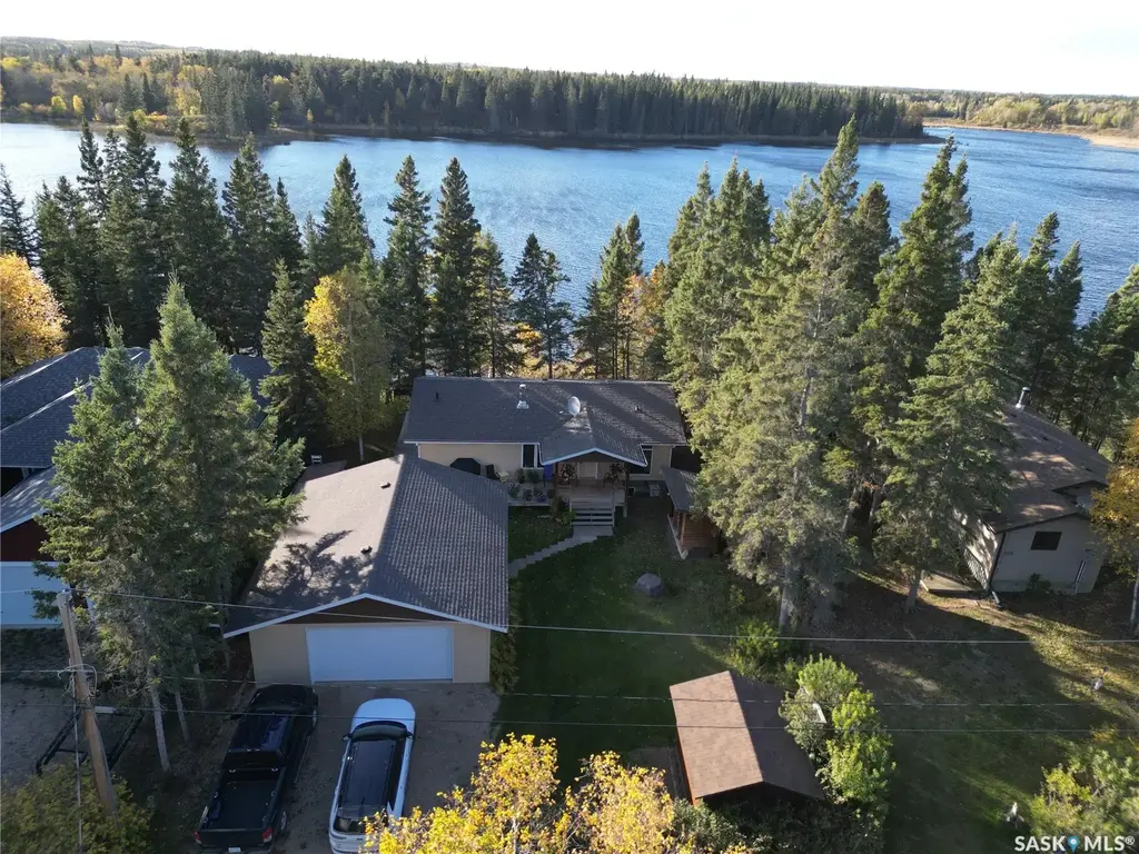 1201 Kingfisher Drive, Canwood Rm No 494